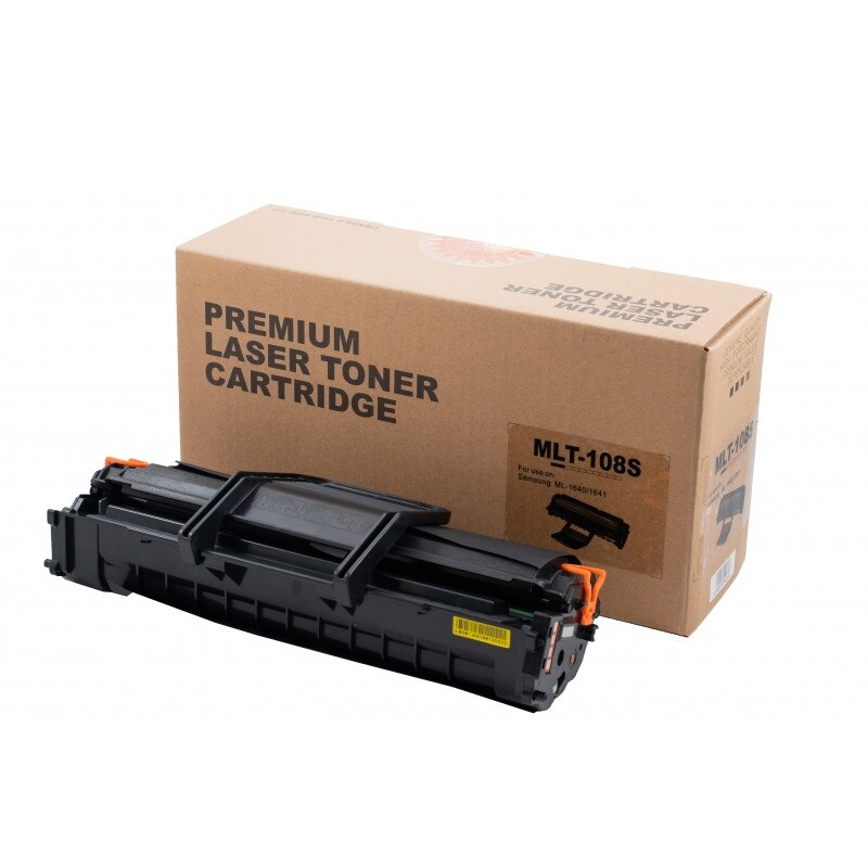 Cartus compatibil toner GENERIC SAMSUNG (MLT1082S) ML1640, 1.5K