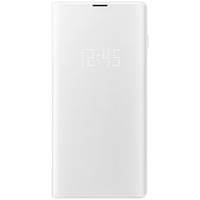 husa de protectie samsung led view pentru galaxy s10 plus g975 white imagen 58_0_
0