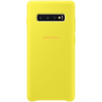 husa de protectie samsung silicone pentru galaxy s10 plus g975 yellow imagen 44_0_
0