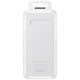 Предпазен калъф Samsung Clear за Galaxy S10 G973, Transparent