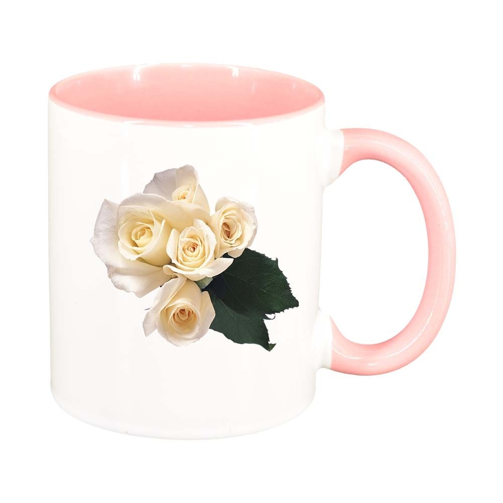 Cana Rose, interior roz, 330ml, D360