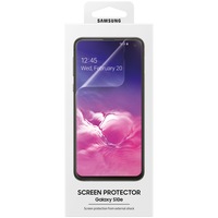 Folie de protectie Samsung pentru Galaxy S10e