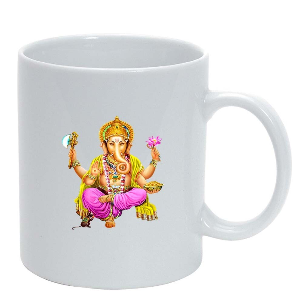 Cana Indian, alb, 330ml, D368