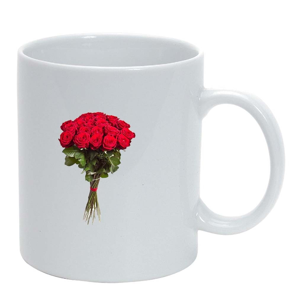 Cana Rose, alb, 330ml, D363