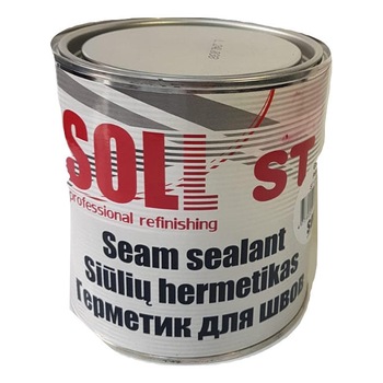 Mastic pensulabil, Gri, 0,85kg Mastic pensulabil, Gri, 0,85kg