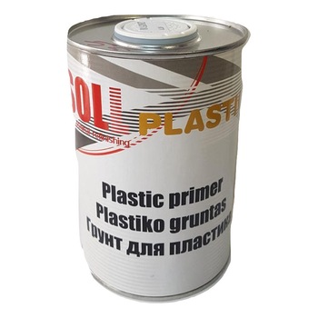 Primer Plastic, Soll, 1K, 1L Primer Plastic, Soll, 1K, 1L