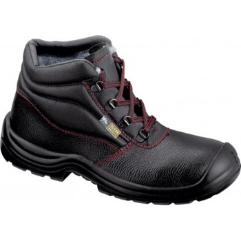 Bocanci Bastus, clasa protectie S3, marimea 40 Bocanci Bastus, clasa protectie S3, marimea 40