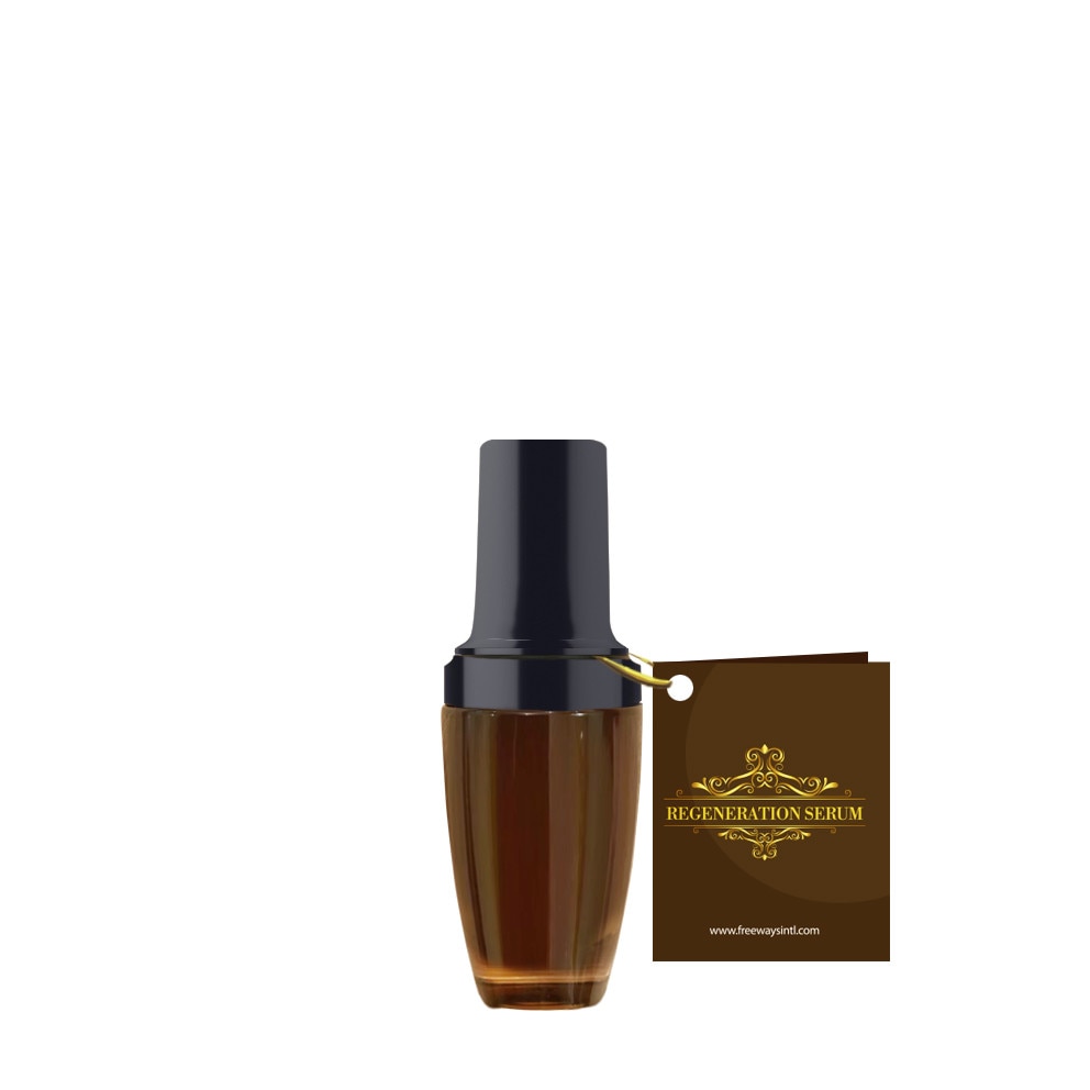 Ser Regenerator pentru fata cu efect antirid, Freeways, 30 ml