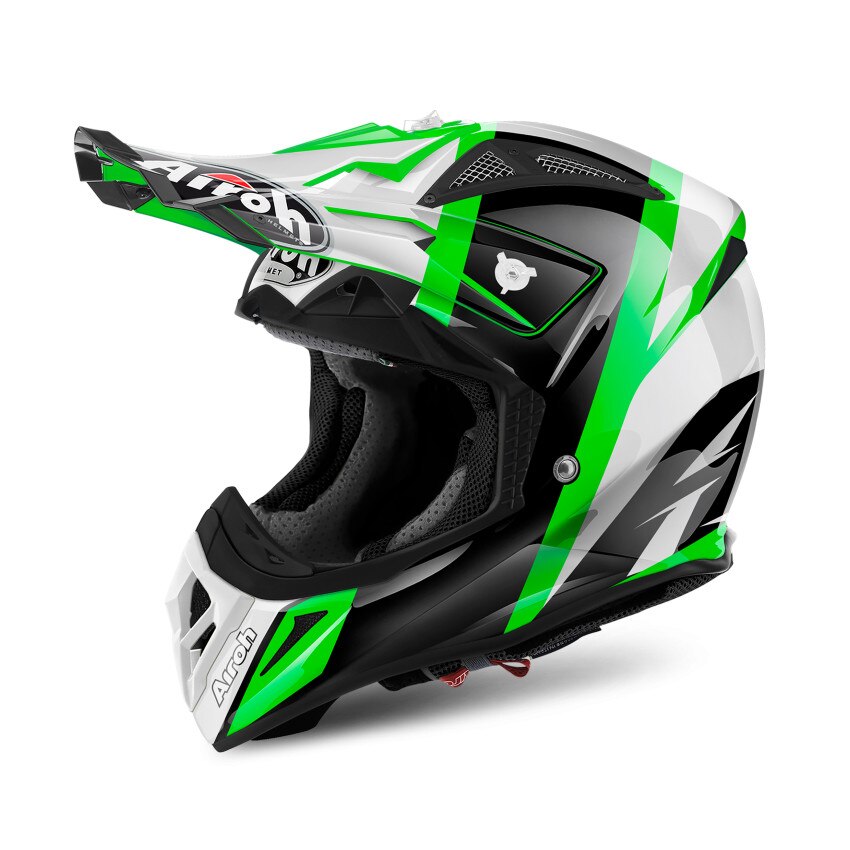 Casca Airoh Aviator 2.2 Revolve