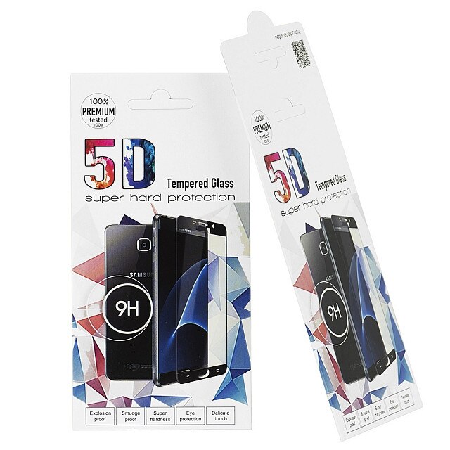 Folie protectie sticla 0.3mm 5D Iphone XR