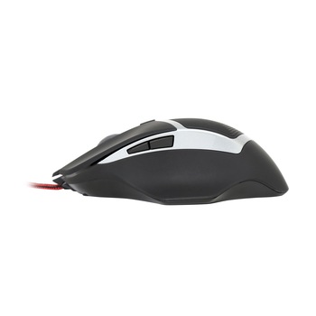 Mouse Omega Varr Om-267 Gaming 1200-1600-2400-3200DPI 6D Mouse Omega Varr Om-267 Gaming 1200-1600-2400-3200DPI 6D
