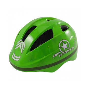 Casca copii culoare verde marime S ( 52-56) Casca copii culoare verde marime S ( 52-56)