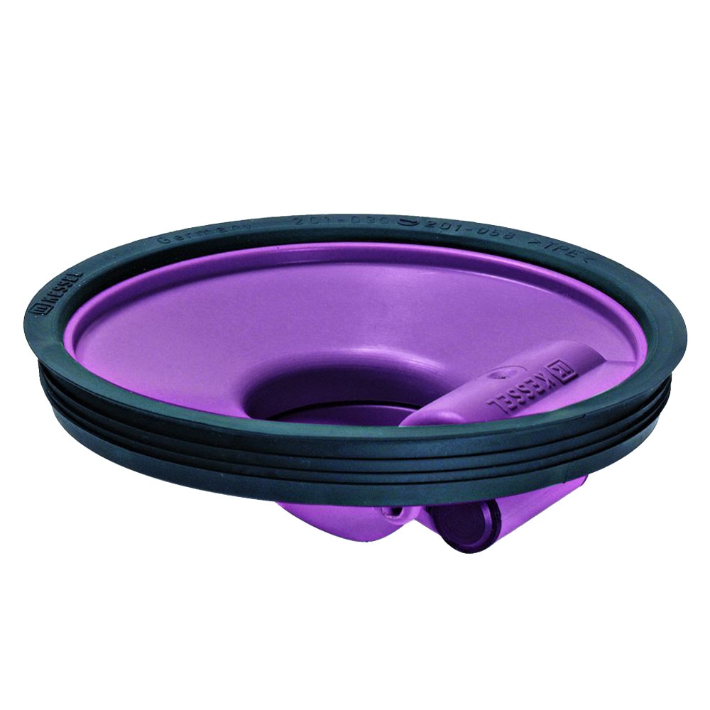 Piesa multistop protectie antimiros, antispuma si antirozatoare, sistem 100, 43500, KESSEL