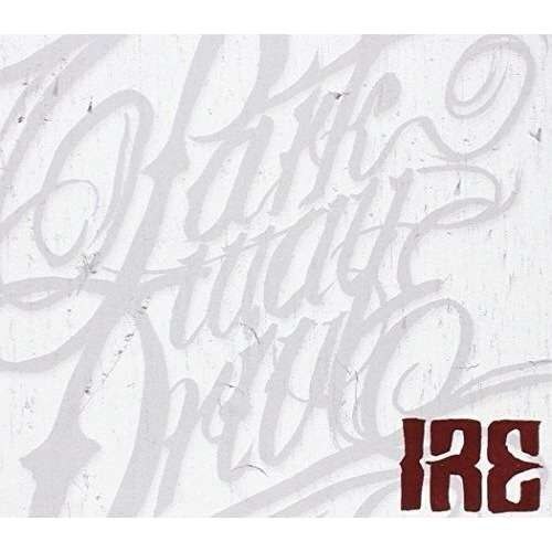 Parkway Drive - Ire (cd)