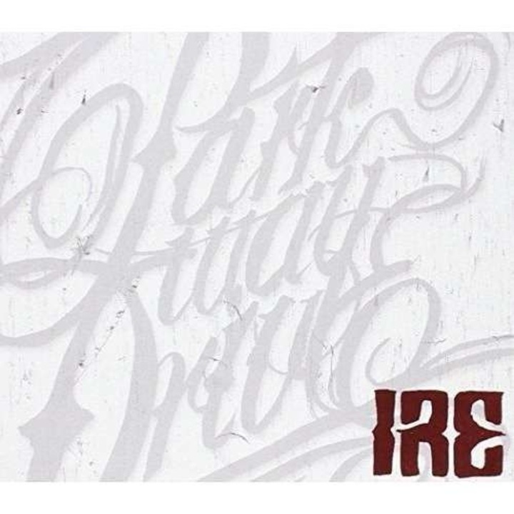 Parkway Drive - Ire (CD)