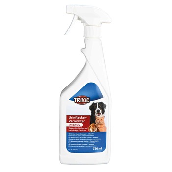 Solutie Intensiva Trixie Pentru Curatarea Petelor De Urina 750 ml 25752 Solutie Intensiva Trixie Pentru Curatarea Petelor De Urina 750 ml 25752