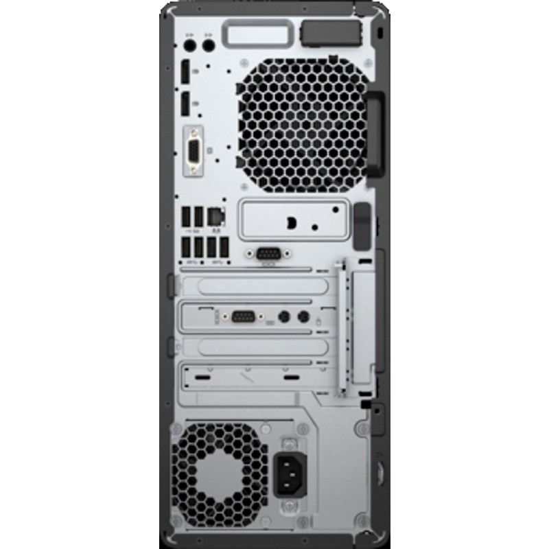 Desktop HP EliteDesk 800 G3 Tower, Procesor Intel® Core™ i7-7700