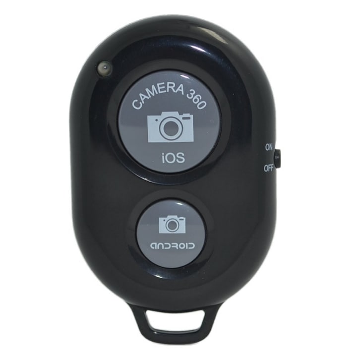 Photo Bluetooth дистанционно управление Съвместимост с iOS/Android