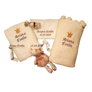 Cauți Trusou Bebe Spital Alege Din Oferta Emag Ro