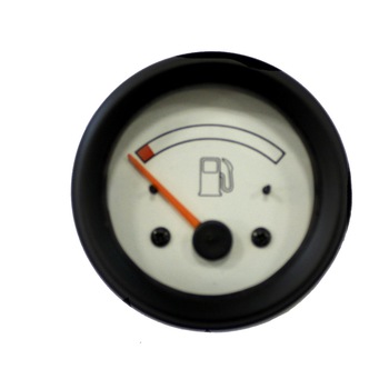 Ceas indicator combustibil JCB 704/31000 Ceas indicator combustibil JCB 704/31000