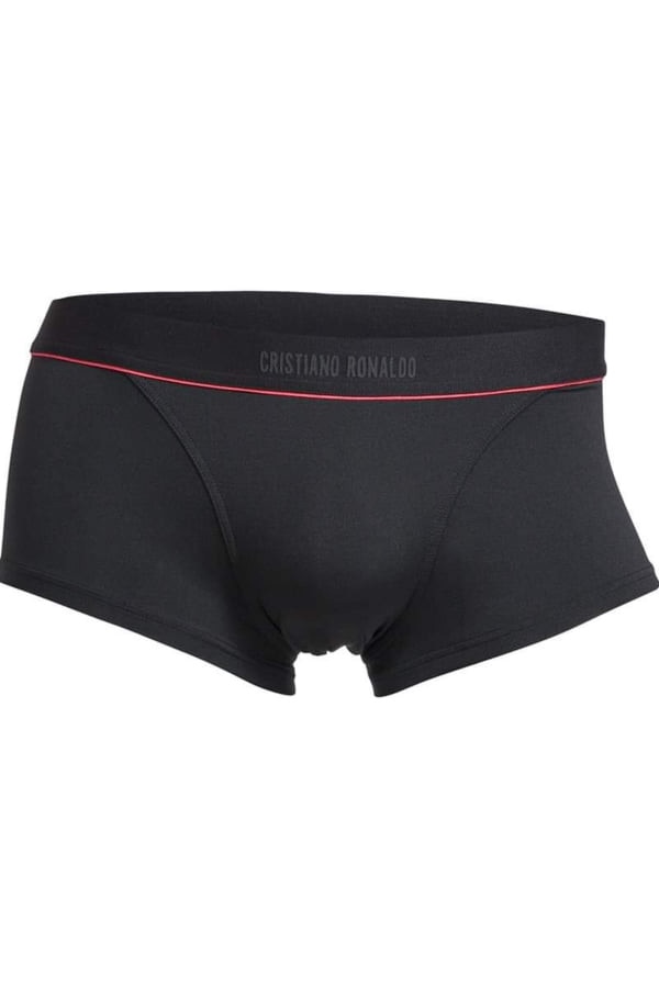 Boxeri barbati, Cristiano Ronaldo, Luxury, Negru, S