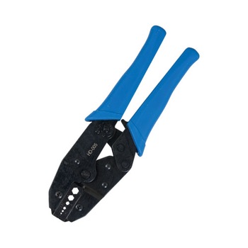 Cleste pentru sertizat cabluri HD-005 Cleste pentru sertizat cabluri HD-005