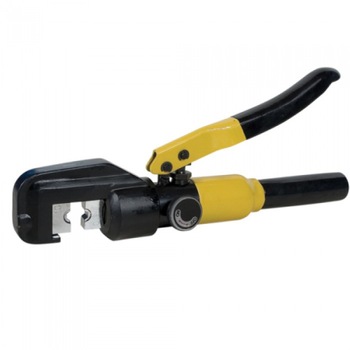 Cleste hidraulic de sertizat papuci YQK-50 Cleste hidraulic de sertizat papuci YQK-50