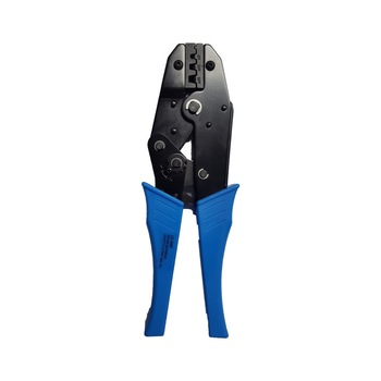 Cleste pentru sertzat pini LX-16WF Cleste pentru sertzat pini LX-16WF