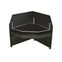 gratar camping pliabil golden led metal negru imagen 25_0_
0