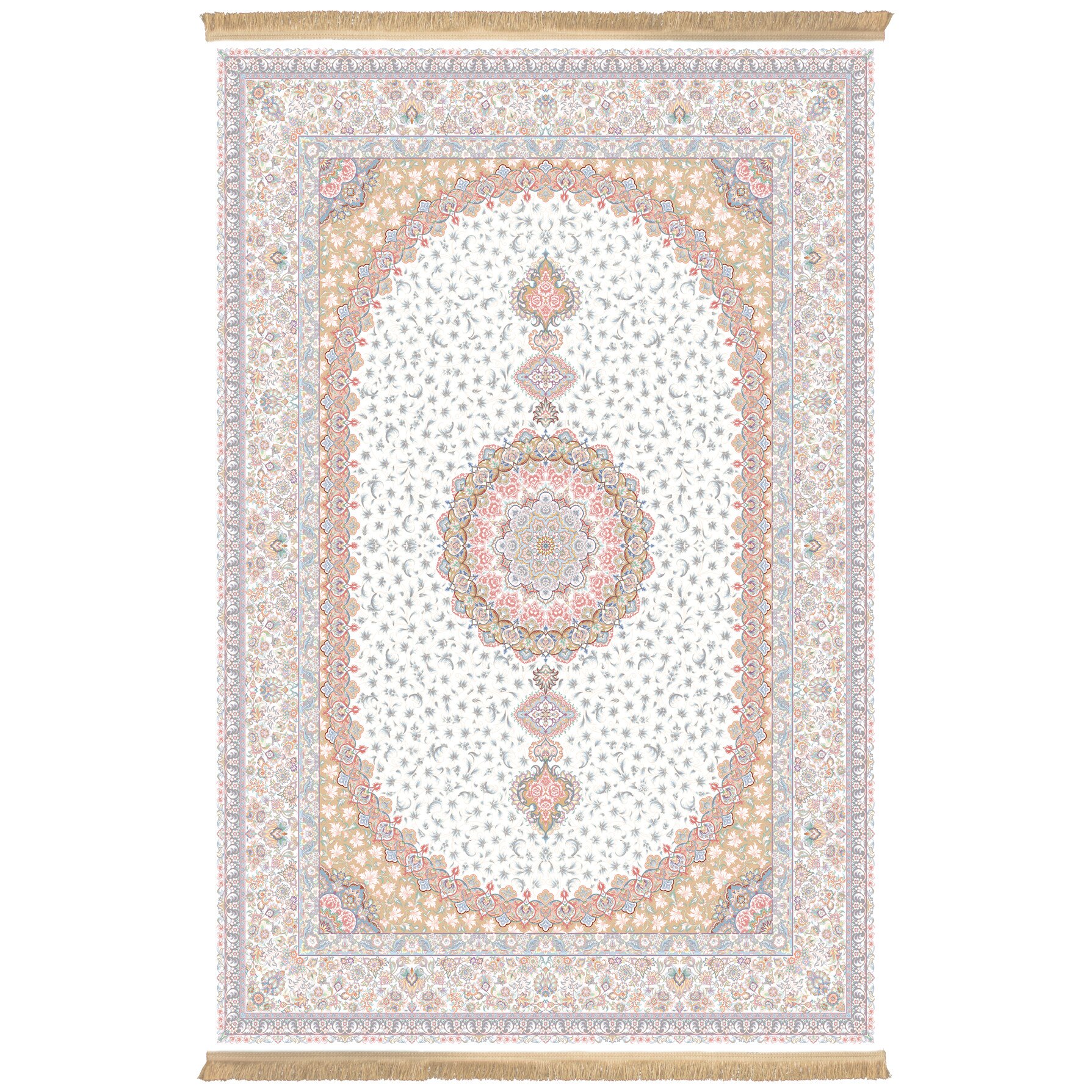 Criticize channel Descriptive Covor Persan, Colaris, 100099, Dimensiune 1.5X2.25, 1.7milioane nod/mp, Matase Artificiala,Multicolor ,Design Oriental,Antialergic - eMAG.ro Criticize channel Descriptive Covor Persan, Colaris, 100099, Dimensiune 1.5X2.25, 1.7milioane nod/mp, Matase Artificiala,Multicolor ,Design Oriental,Antialergic - eMAG.ro