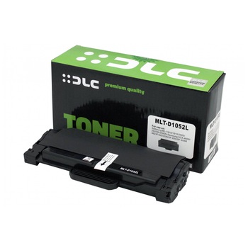 Cartus compatibil toner DLC SAMSUNG ML1910 BLACK, 2.5K Cartus compatibil toner DLC SAMSUNG ML1910 BLACK, 2.5K