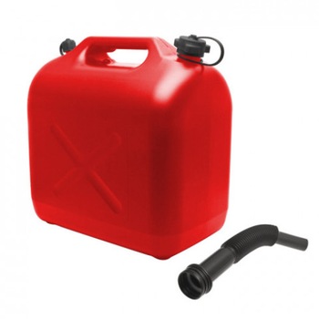 Canistra carburant 20 l Canistra carburant 20 l