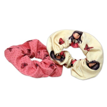 Set doua bentite elastice par Gorjuss - Time to Fly Set doua bentite elastice par Gorjuss - Time to Fly