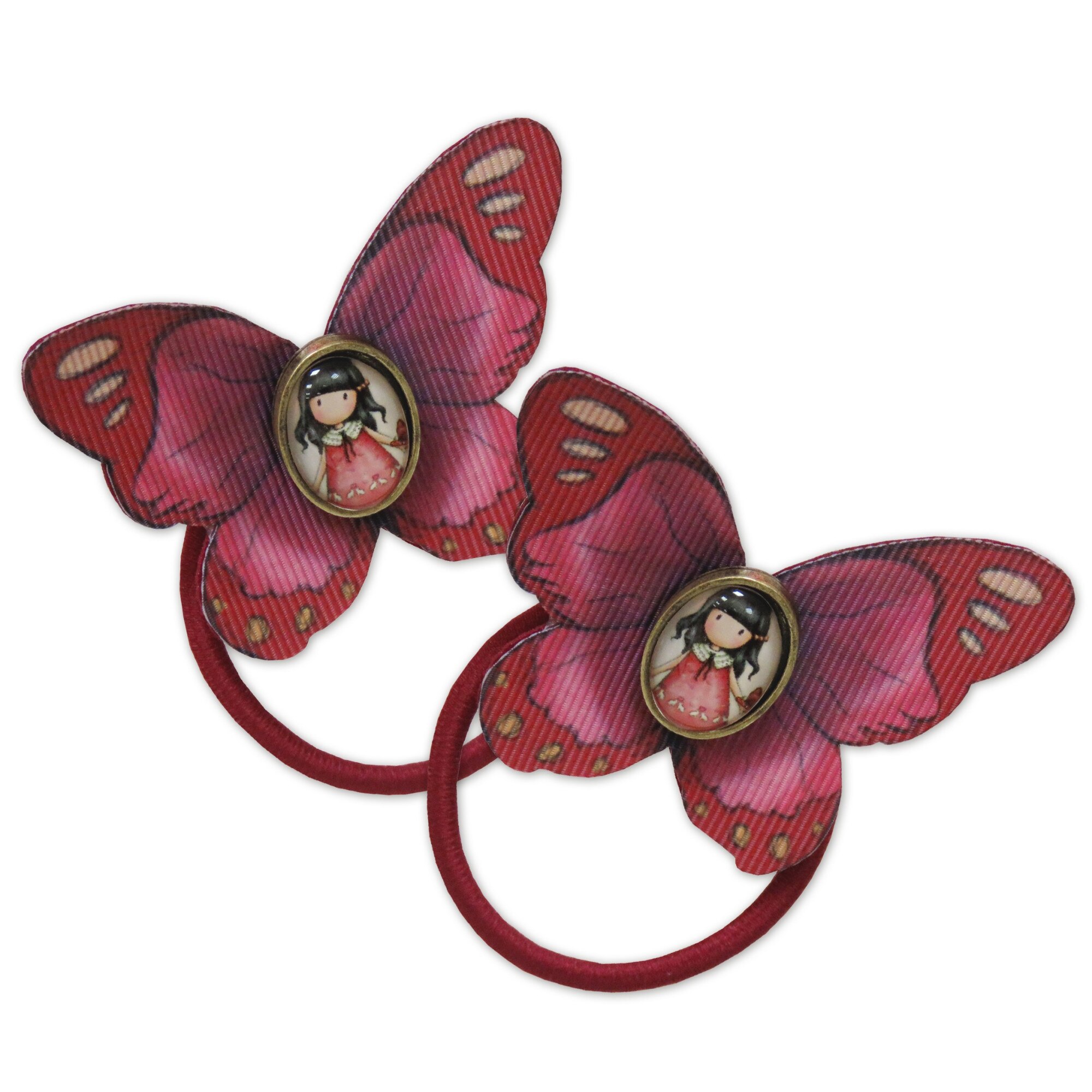 Set doua elastice par Gorjuss - Time to Fly