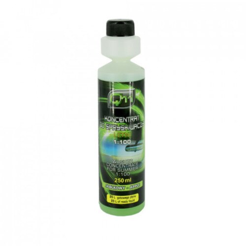 Solutie de salat concentrata 1:100 pt vara - LEMON 250ML