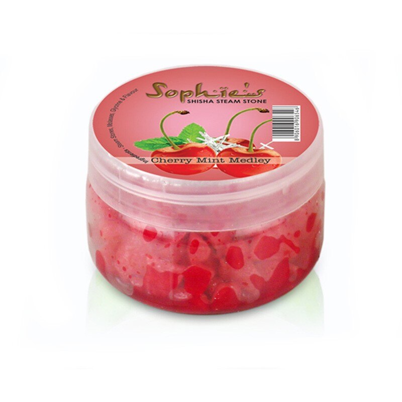 Pietre narghilea Classic Cherry Sophies 100g
