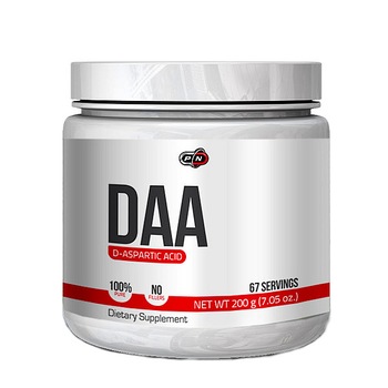 Acid D-Aspartic pulbere, (DAA) 214 grame, Creste testosteronul si libidoul natural, mentine sanatatea sexului, arde grasimea, creste masa musculara Acid D-Aspartic pulbere, (DAA) 214 grame, Creste testosteronul si libidoul natural, mentine sanatatea sexului, arde grasimea, creste masa musculara