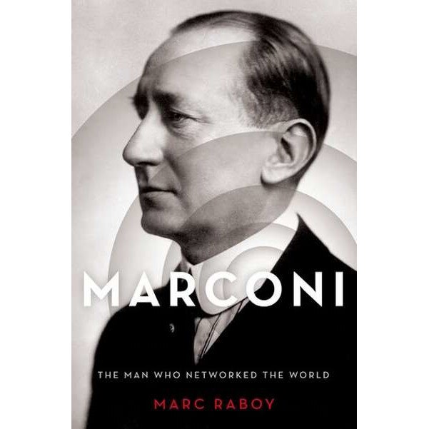 Marconi de Marc Raboy