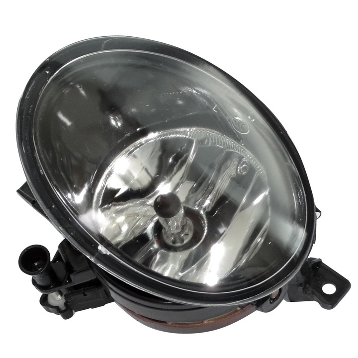 Proiector ceata stanga AERZETIX, OEМ-5KD941699, pentru Volkswagen Golf VI, Plus, Touran, Tiguan, Caddy, Jetta, Eos, Skoda Alhambra