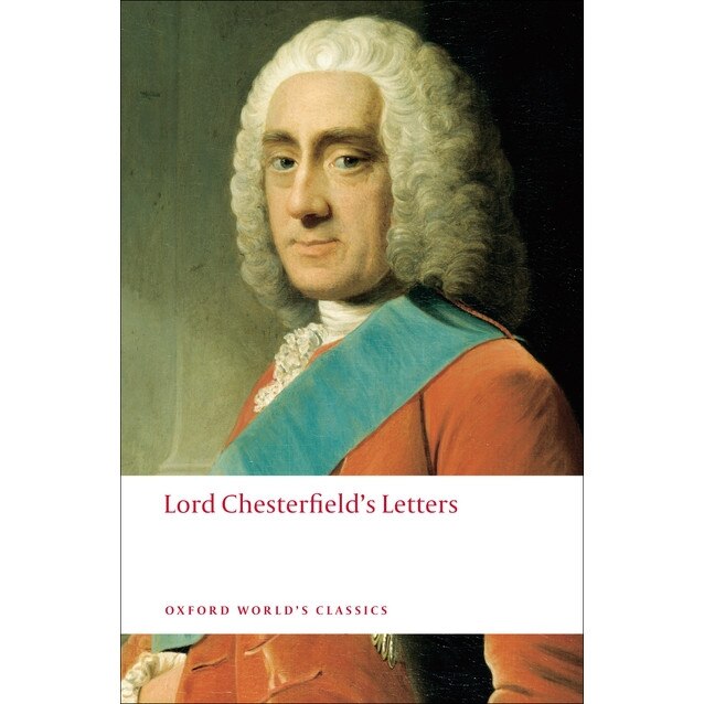 Lord Chesterfield's Letters de Lord Chesterfield