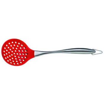 Spumiera din silicon cu maner din inox Bohmann Spumiera din silicon cu maner din inox Bohmann