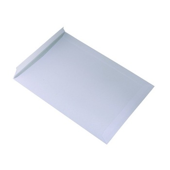 Plic C5, 162x229 mm, alb, 80 gr, siliconic, 500 buc/cut Plic C5, 162x229 mm, alb, 80 gr, siliconic, 500 buc/cut