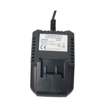 Incarcator pentru bormasina Li-ion 16V 1h RDP-CDL01LL, Raider 032112 Incarcator pentru bormasina Li-ion 16V 1h RDP-CDL01LL, Raider 032112
