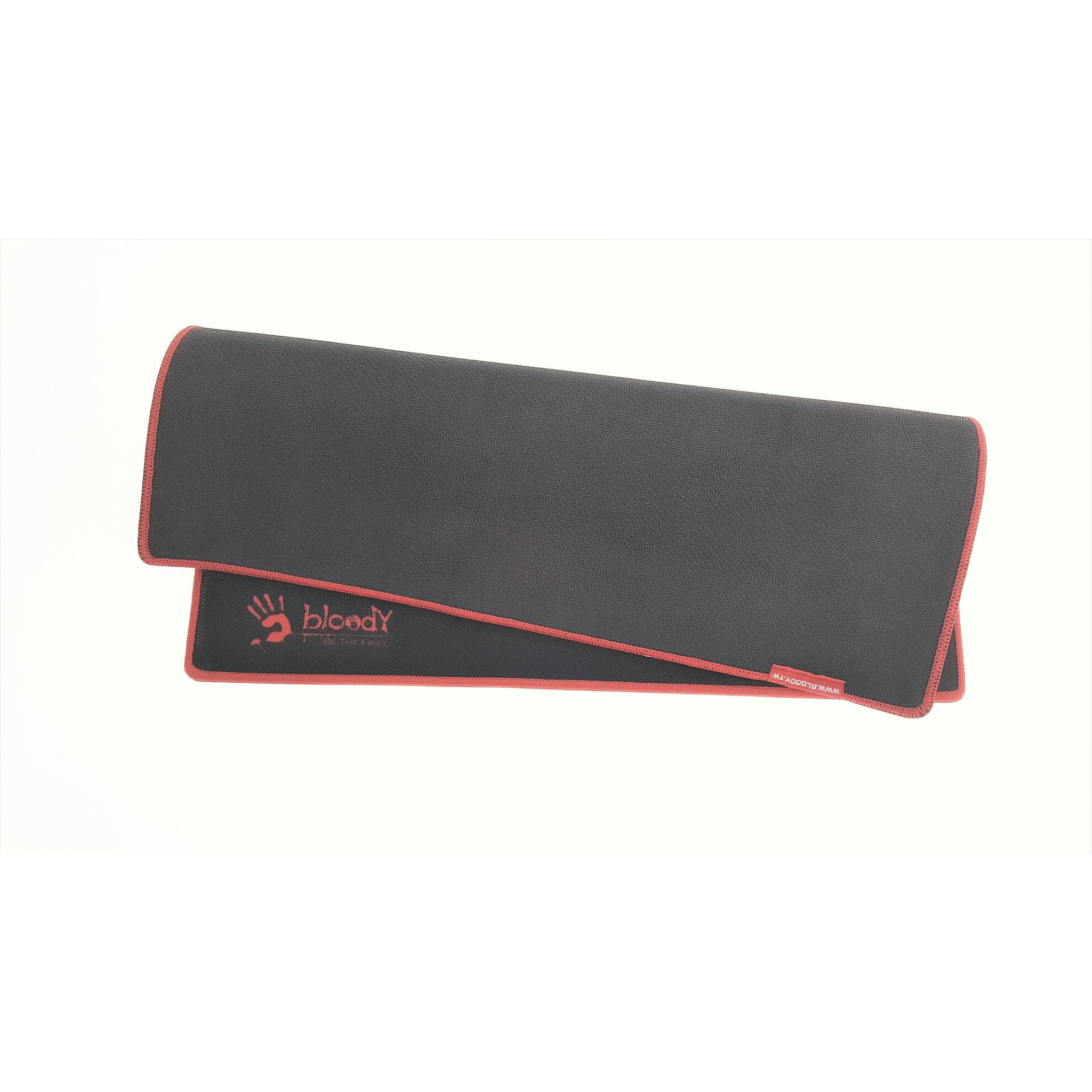 Mousepad A4Tech XGame Bloody B-080 430x350x4 - eMAG.ro