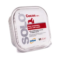 hrana pentru caini solo conserva monoproteica carne de cocos 300 g imagen 16_0_
0