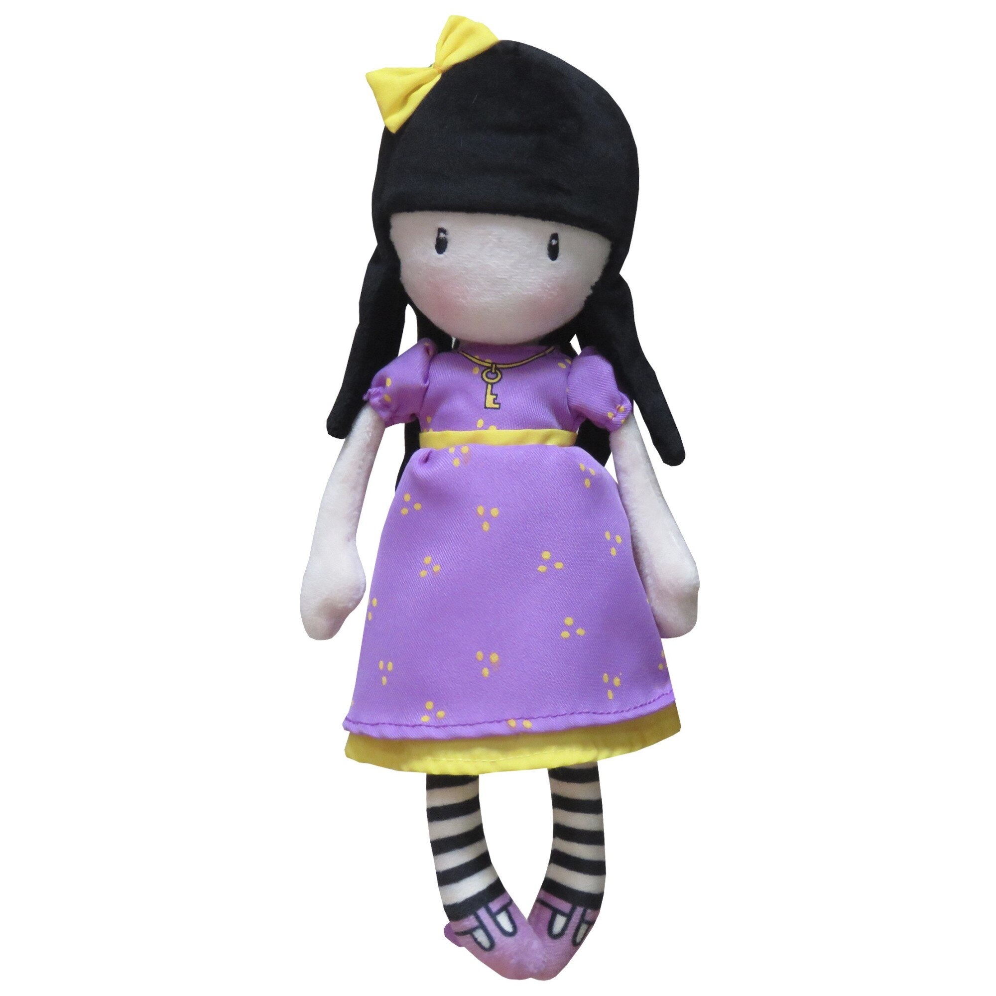 Papusa Gorjuss - The Secret