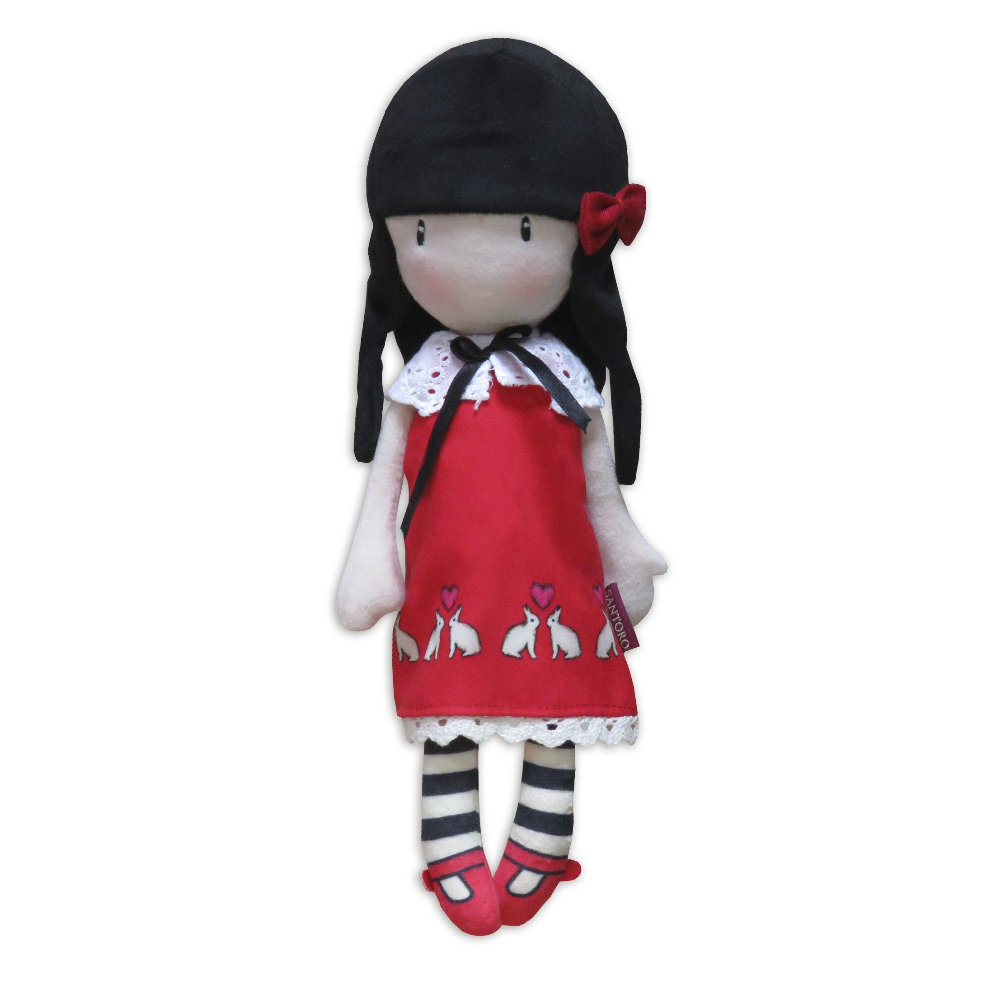 Papusa Gorjuss - Time to Fly