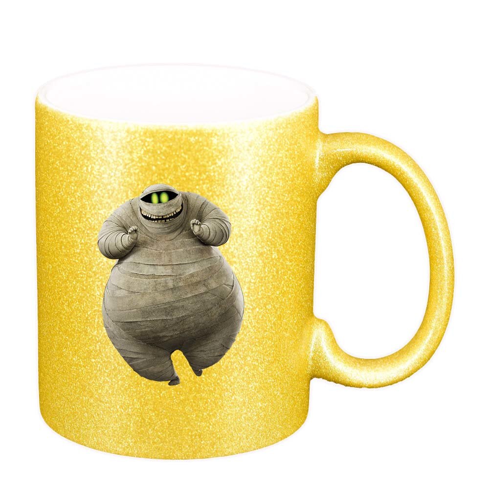 Cana Ghost, auriu sidefata glitter, 330ml, D372