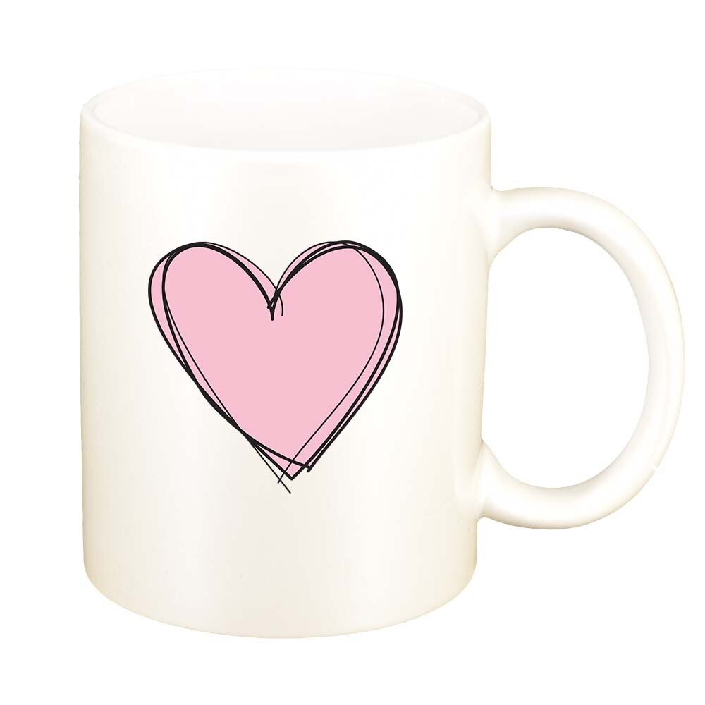 Cana Love, alb sidefata, 330ml, D381