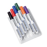 marker pentru tabla legamaster tz1 varf rotund 15-3 mm 6 culoriset negru rosu albastru verde orange mov imagen 24_0_
0